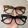 Anti Blue Light Reading Glasses Men Women Portable Large Frame Square Presbyopia Eyeglasses Diopter +1.0 1.5 2.0 2.5 3.0 3.5 6