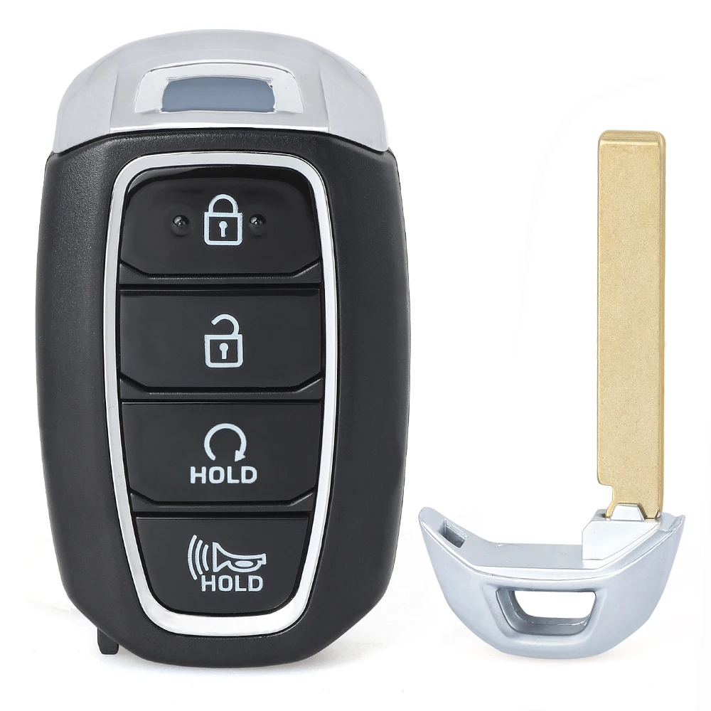 95440-J9400 95440-J9000 95440-J9101 95440-J9100 95440-J9001 95440-J9010 Remote Key Fob For Hyundai Kona 19 20 21 Car Remote Key Car Key