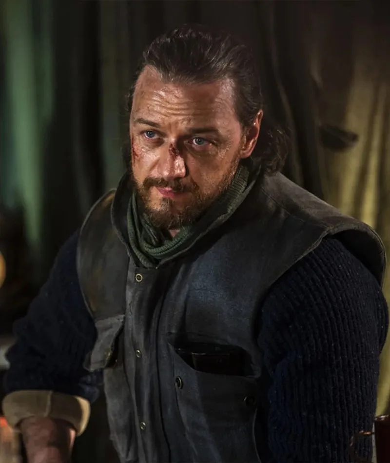 

Homemade cotton vest YANGHAOYUSONG men's clothing