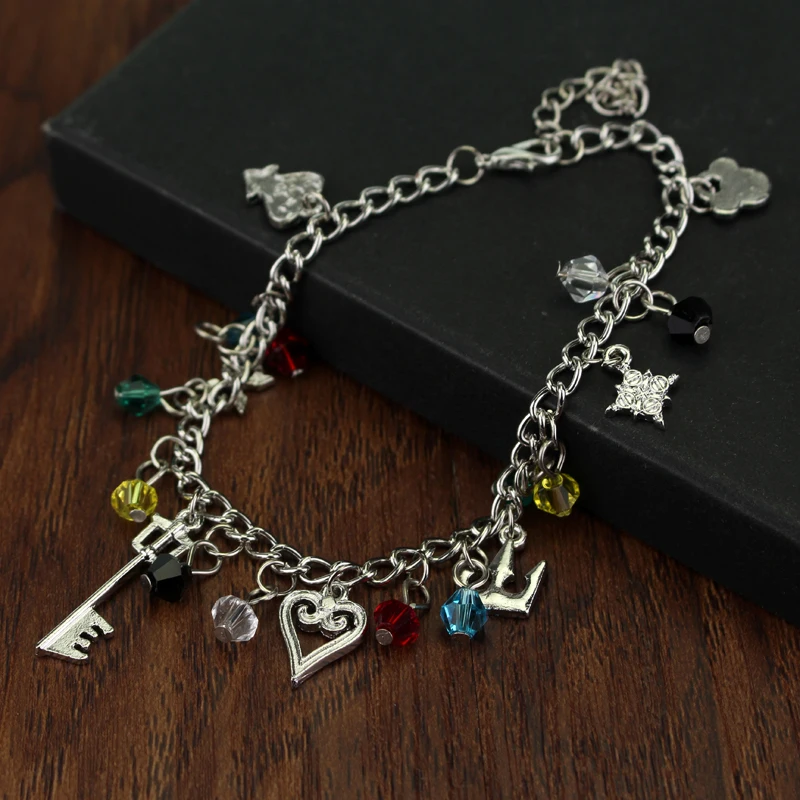 アクセサリー sora Classic Game Sora Kingdom Hearts Videogames Keyblade Vintage