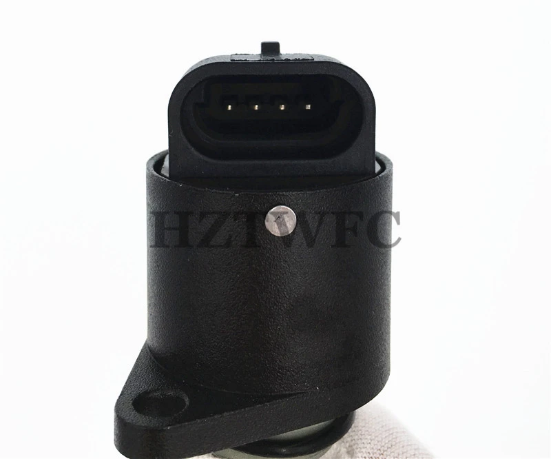 Idle AIR Control Valve C0973 2112-1148300-02 2112-1148300 21121148300 For Lada 110 111 112 For Kalina Samara 1.1 1.3 1.4 1.5 1.6