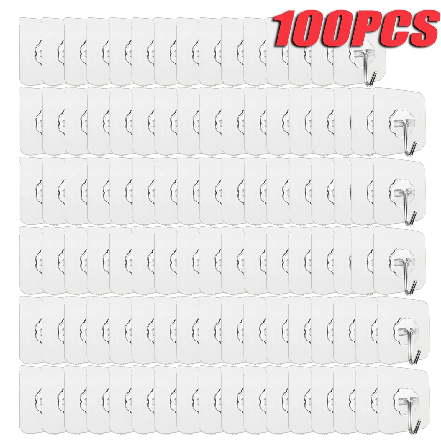 100 PCS