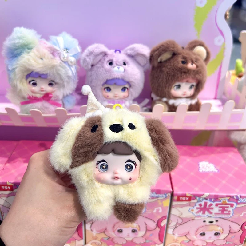 【シークレット】Nommi V8 米宝 ベイビースイートハート 紫 シークレット】Nommi V8 米宝 ベイビースイートハート 紫 Nommi