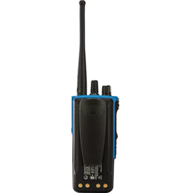 Рисунок 5 - DP4401 EX XiRP8608Ex DMR ATEX Взрывозащищенная