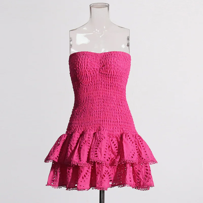 Pgs™ Breeze Dress
