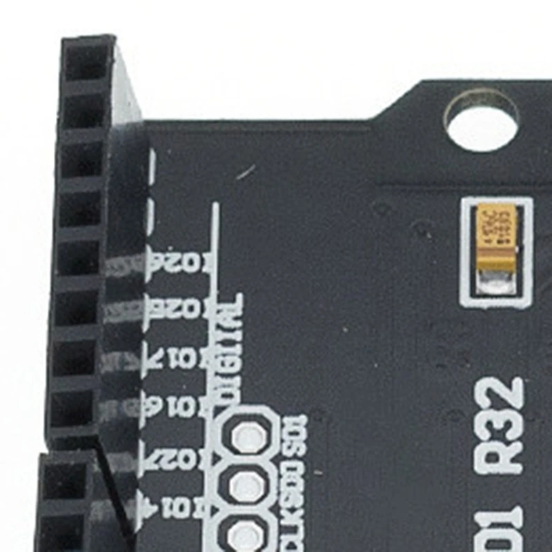 LALA D1 R32 ESP32 Development Board BT Wifi Module 4MB Flash USB-Micro For D1 R32 Wireless Module