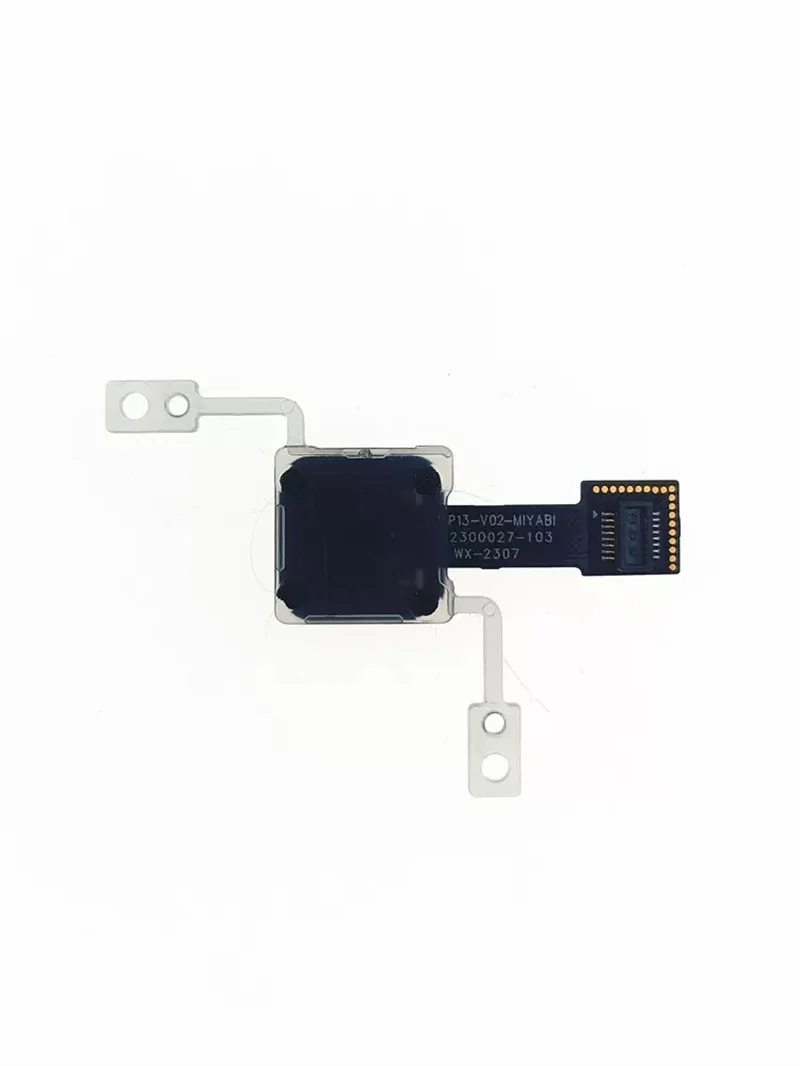 Laptop Replace Fingerprint Reader Module for Dell Latitude 5420 5430 96Y23 096Y23 TYM0M 0TYM0M 5XWC3 05XWC3