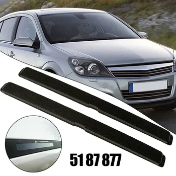 2PCS Roof Carrier Covers for Opel Astra H 1
