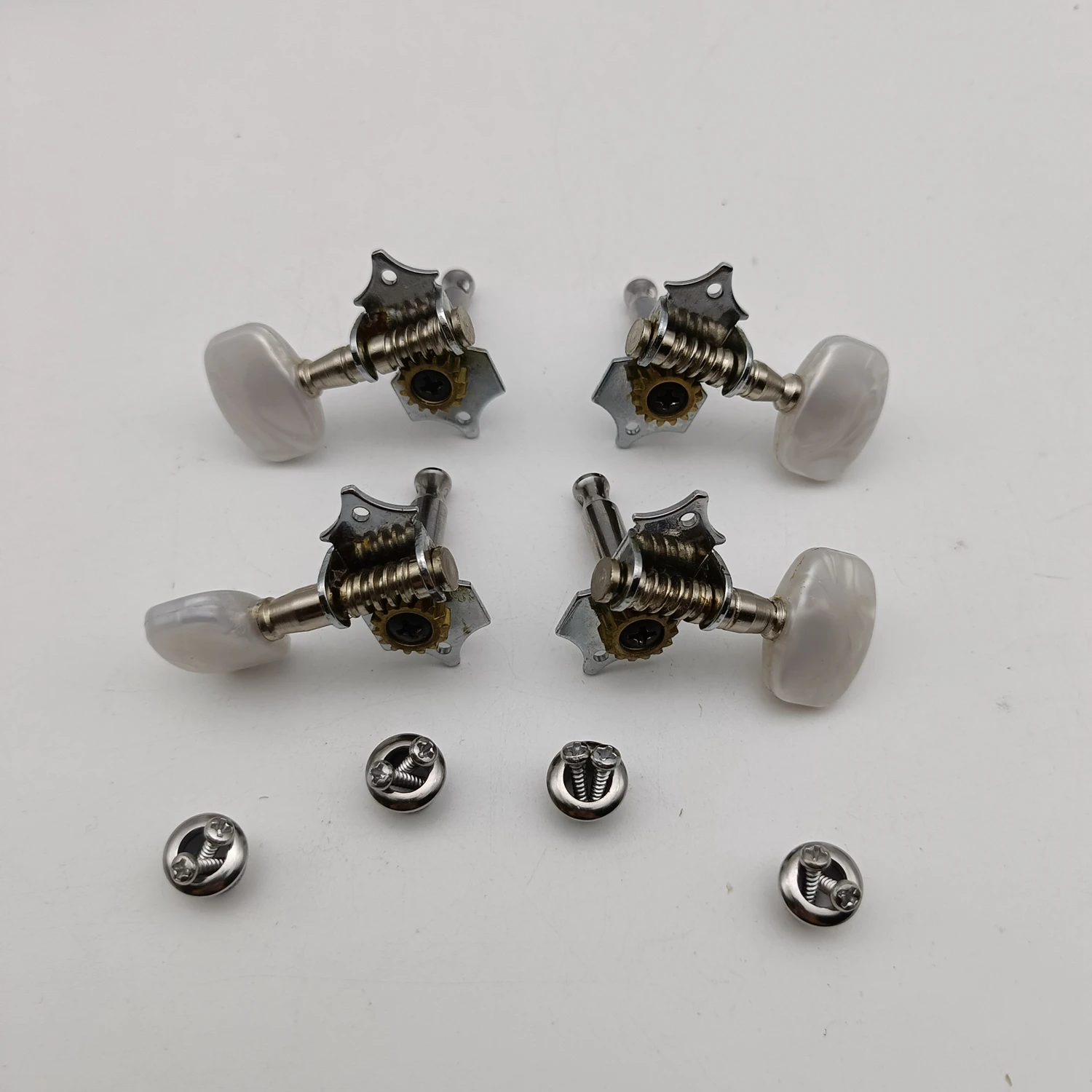 Upgrade Hofner BB2 4 String Bass Series Kits Bass Tuners Pickups