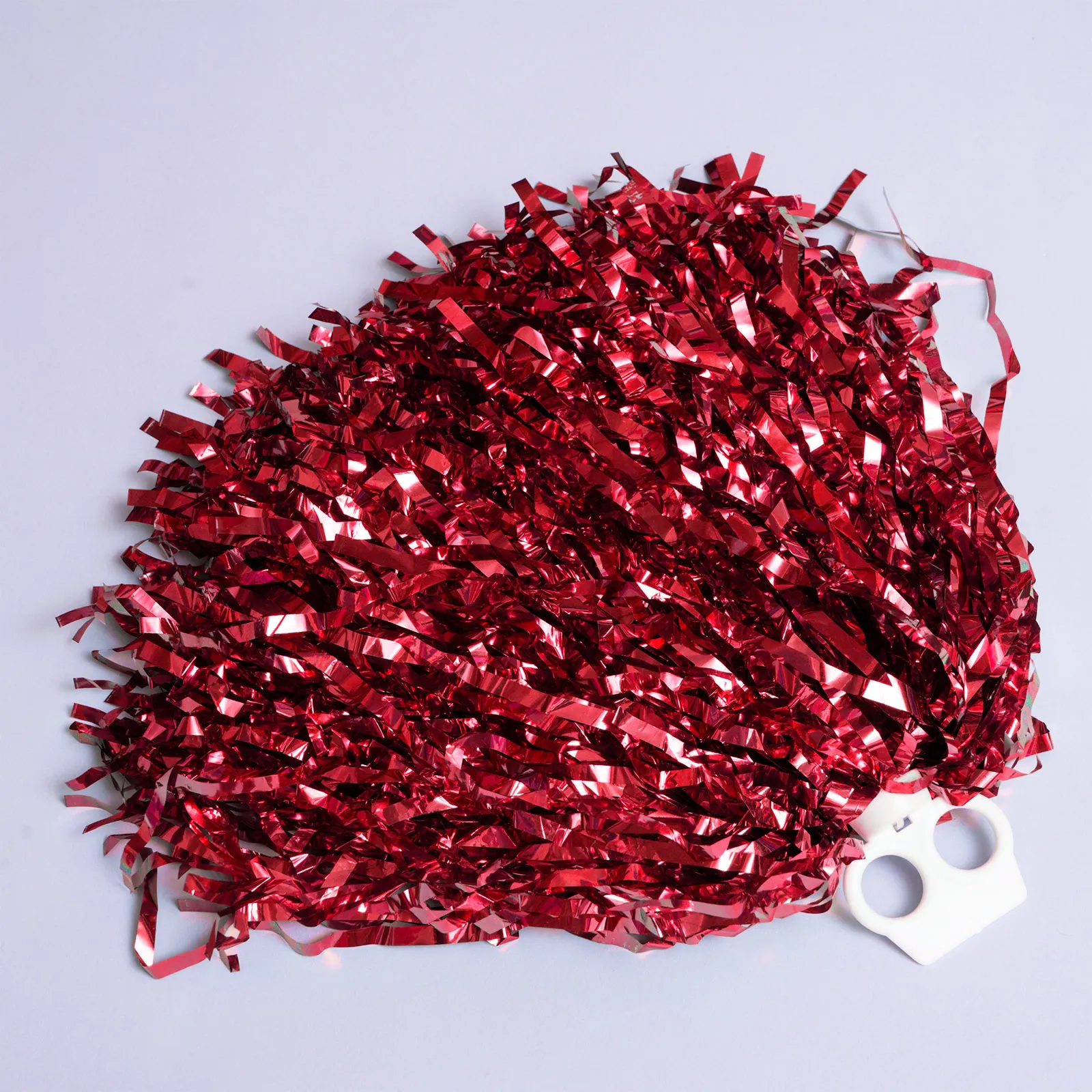2Pcs Kids Girls Cheerleading Pom Poms Sport Party Flower Balls Children's Day Hand Flowers Cheerleading Dance CostumeAccessories