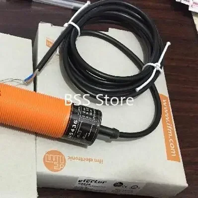 

Датчик приближения II0270 II5260 II5285 II5300 II5308 II5369 II5436 II5488 датчик приближения