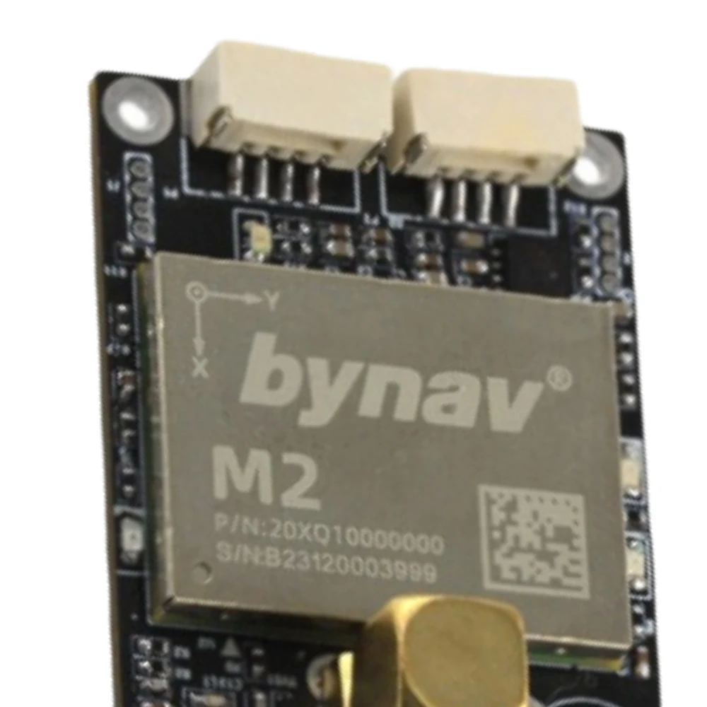Module GNSS RTK U20 Haute Précision 0.01m pour Drone Pro