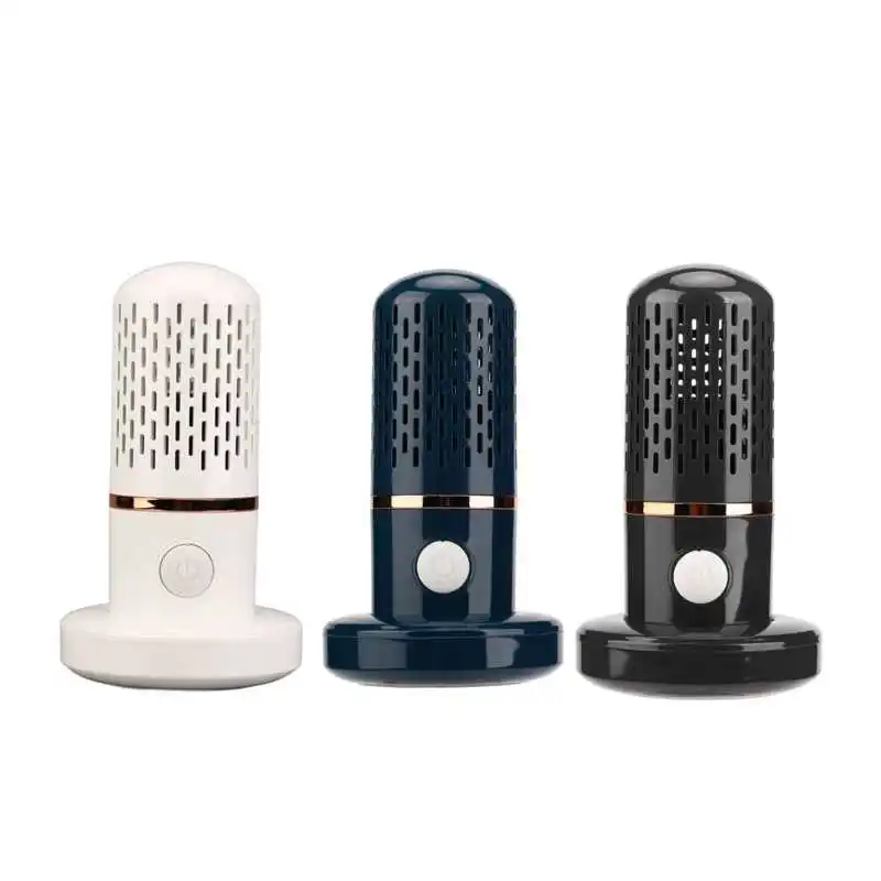 

Vegetable Washer Vegetable Washing Machine Multifunction Wireless USB Charging Auto Capsule Fruit Purifier for Kitchen Fruit