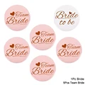 1bride 5team bride