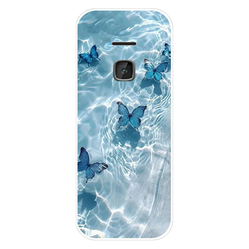 Enhanced Product Title: Soft TPU Silicone Shockproof Phone Case - Full Coverage Protective Shell