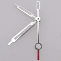Only silver hands