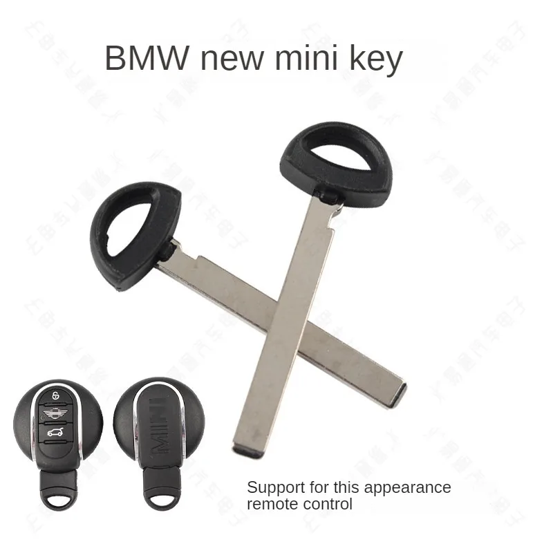 For Apply new BMW MINI MINI smart card smart card a little key R56 F56 intelligent mechanical keys