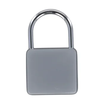 Timing Padlock Timer Lock LCD Display Multi Function Electronic Time 999 Hours Max Timing Home Security Locks Door Hardware 2