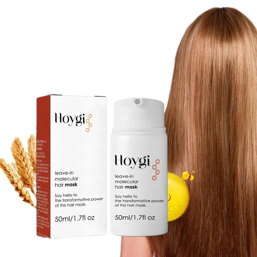 

5/4/3/2/1 шт. K18 оставшаяся молекулярная восстанавливающая маска для волос восстанавливающая поврежденную кожу кондиционер для ухода за волосами