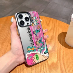 Saiki Kusuo Anime Anti-Fall Matte Phone Case for Redmi K60 Ultra 5G (CYB-296CY250422809)