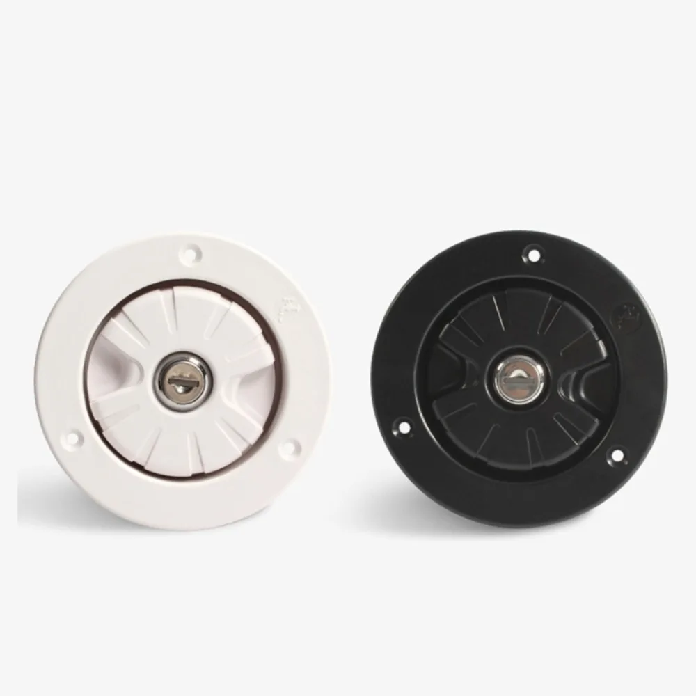 Fresh Water Filling Locking Inlet Hatch Filler Cap For Caravan Motorhome Camper rv water inlet rv water tank system