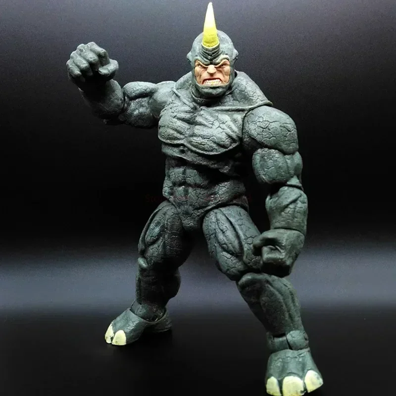 コレクタブルフィギュアgersx-men-juggernautコレクターモデル子供のおもちゃ送料無料