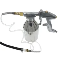 Car Cavity Rust Protection Undercoating Gun Anti-Rust Liquid Spray Gun Engine& air conditionin,DPF cleaning gun For SATA HRS 2