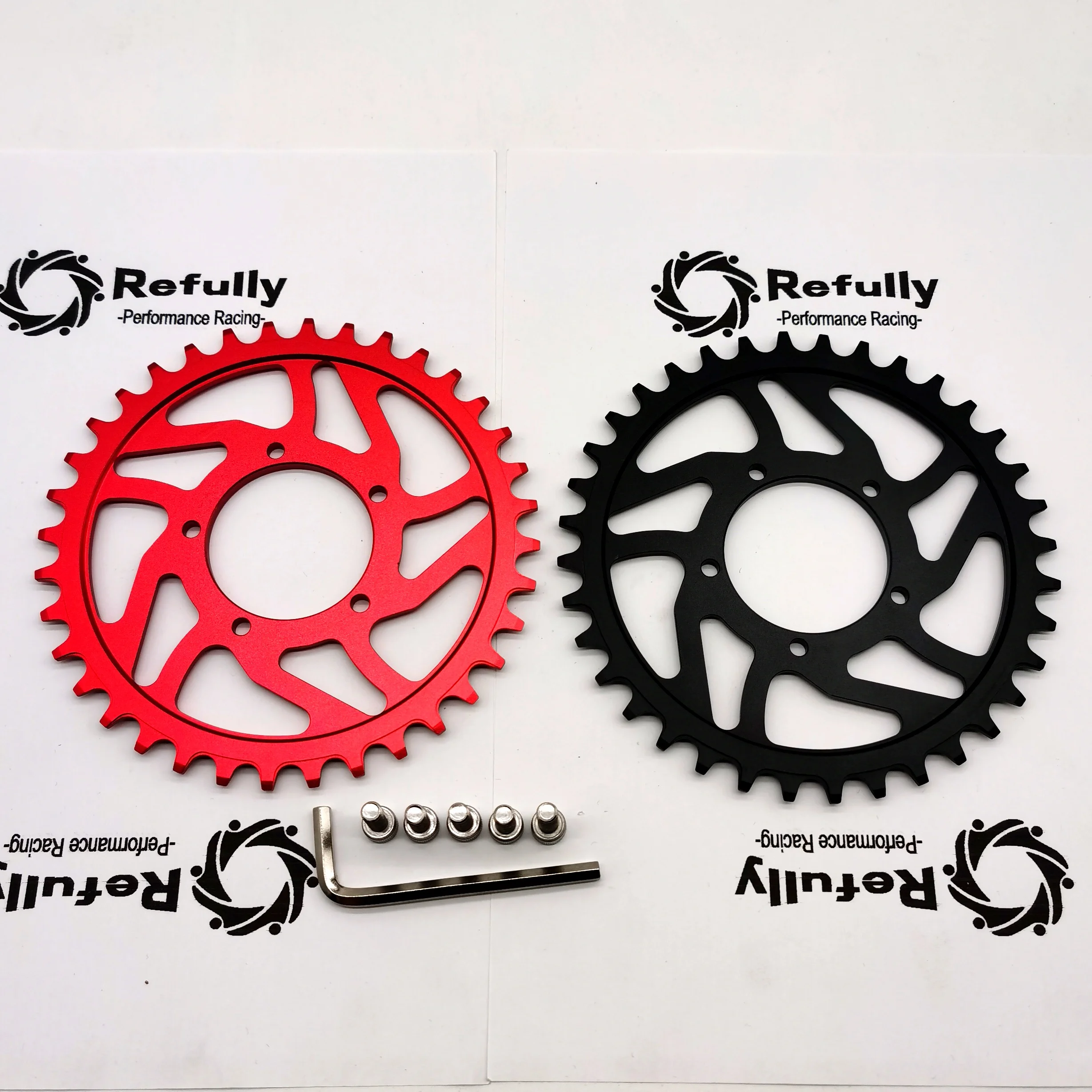 Chainring 36T 