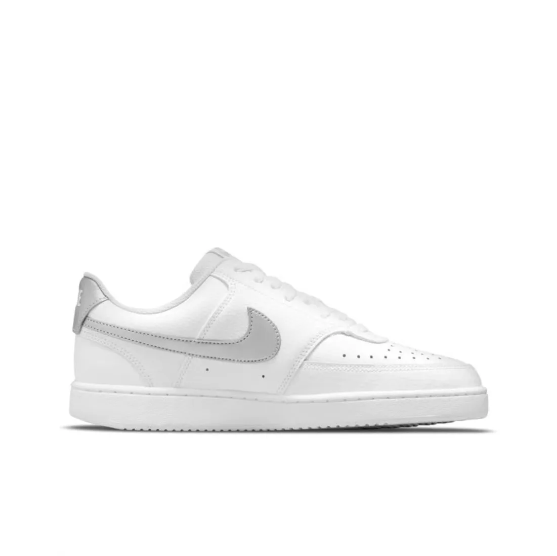 Nike Court Vision Low