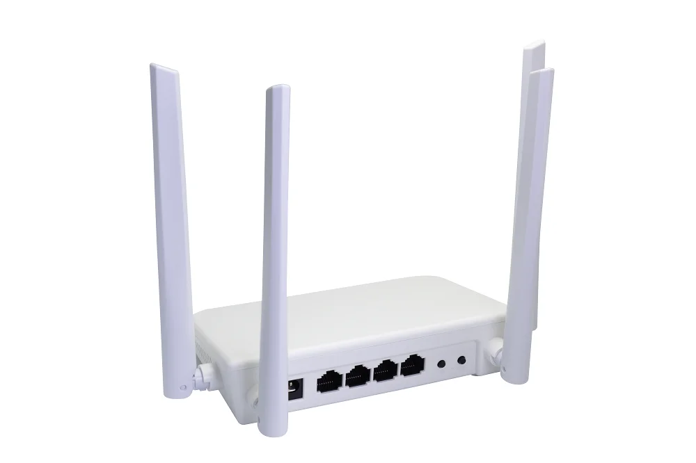 Banana Pi BPI-Wifi5 High Performance Dualband Wireless Router Siflower SF19A2890