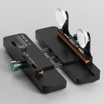 Schermo del dispositivo di riparazione del telefono cellulare multifunzionale/coperchio posteriore rimuovi il dispositivo di riparazione e sostituzione della batteria della scheda madre