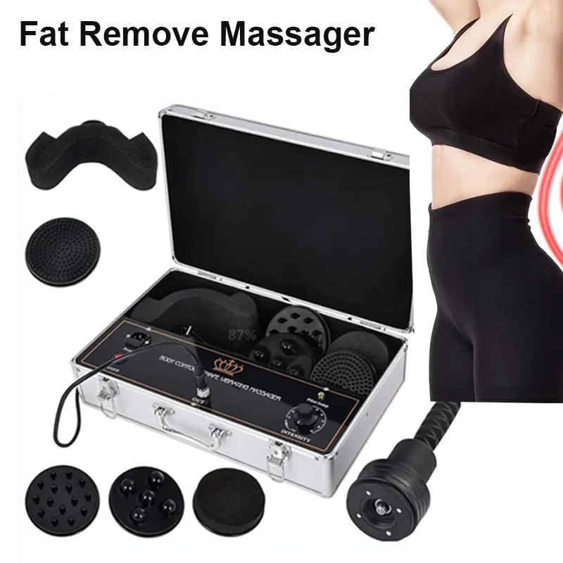 

Портативный фитнес Вибрационный массажер для целлюлита G5, мини устройство для похудения G5, устройство для подтяжки кожи