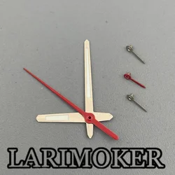 LARIMOKER Multi - Color Luminescent Watch Hands Set (Color 19)
