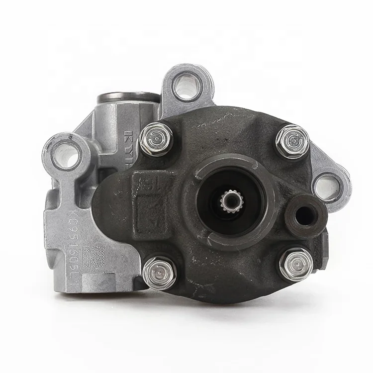 

JF011E RE0F10E CVT Transmission Oil Pump For Nissan Altima Rogue Sentra L4 2.5L 2008 2009 2010 2011