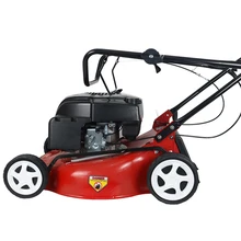 

lawn mower grass mower for mini tractor smart lawn mower Grass Trimming machine Lawn Mower Garden trimmer gasoline lawn mower