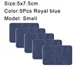 5x7.5cm-Royal blue