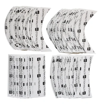 36pcs/lot White Ultra Hold Wig Double Sided Lace Wig Tape For Toupee/Lace Wig/Tape Hair Extension Hair Adhesive Tape