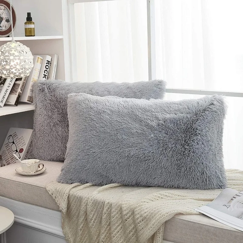 https://ae01.alicdn.com/kf/Sd9524544869d448f915a730ad3ea6d7b5/TECHOME-2Pcs-Long-Faux-Fur-Soft-Soild-Decorative-Pillowcase-Oblong-Fluffy-Throw-Pillow-Cover-Velvet-Shaggy.jpg