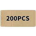 200PCS 14x20.5cm