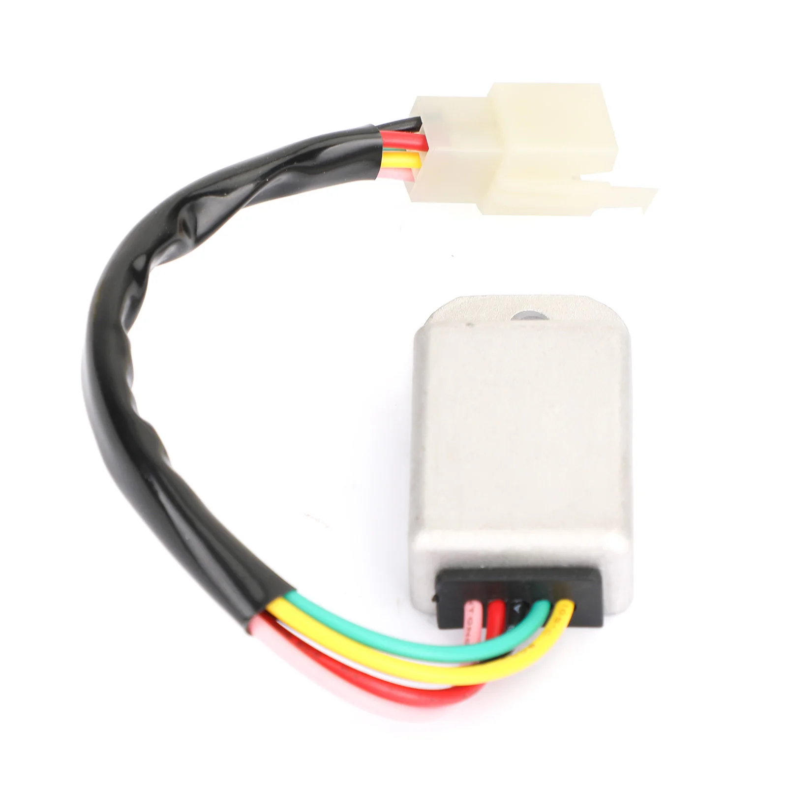 Areyourshop for Honda XL250 XL250R XL 250 R 1982 1983 31600-KS5-000 Regulator Rectifier Voltage