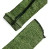 Classic Ambidextrous Gun Protector Sock 40cm/15.7in: Silicone-Treated, Dust-Proof Polyester Knit, Flexible Fit for hand gun 5