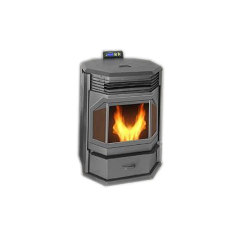 green energy automatic big insert wood pellet stove electric fireplace  heater - AliExpress