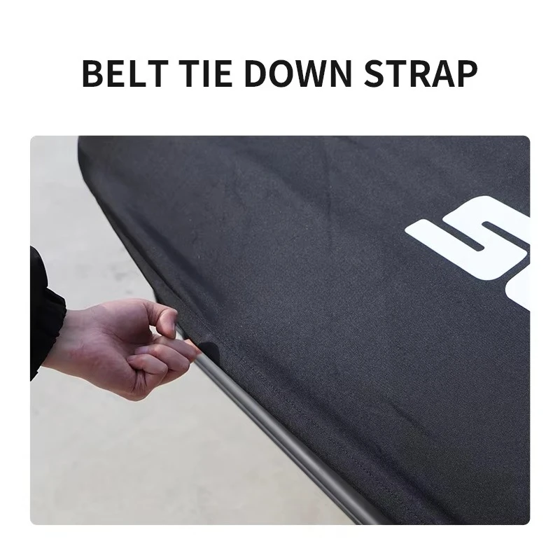 China LUBO Breathable Watercraft Waverunner Jetski Cover Boat Pwc Cover Waterproof Boat