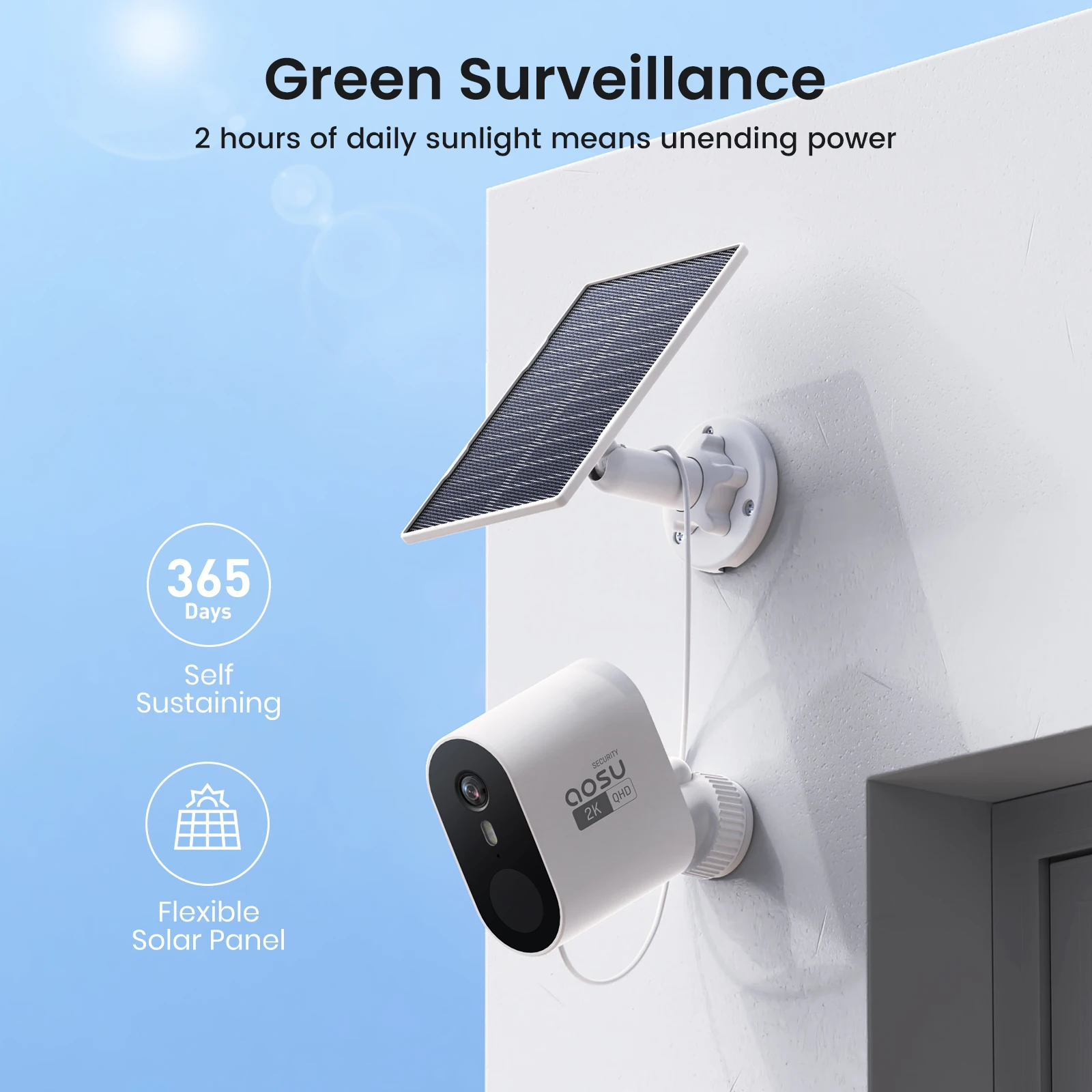 Xvim Security Cameras Xvim App XVIM 1080P Wireless Camera Outdoor