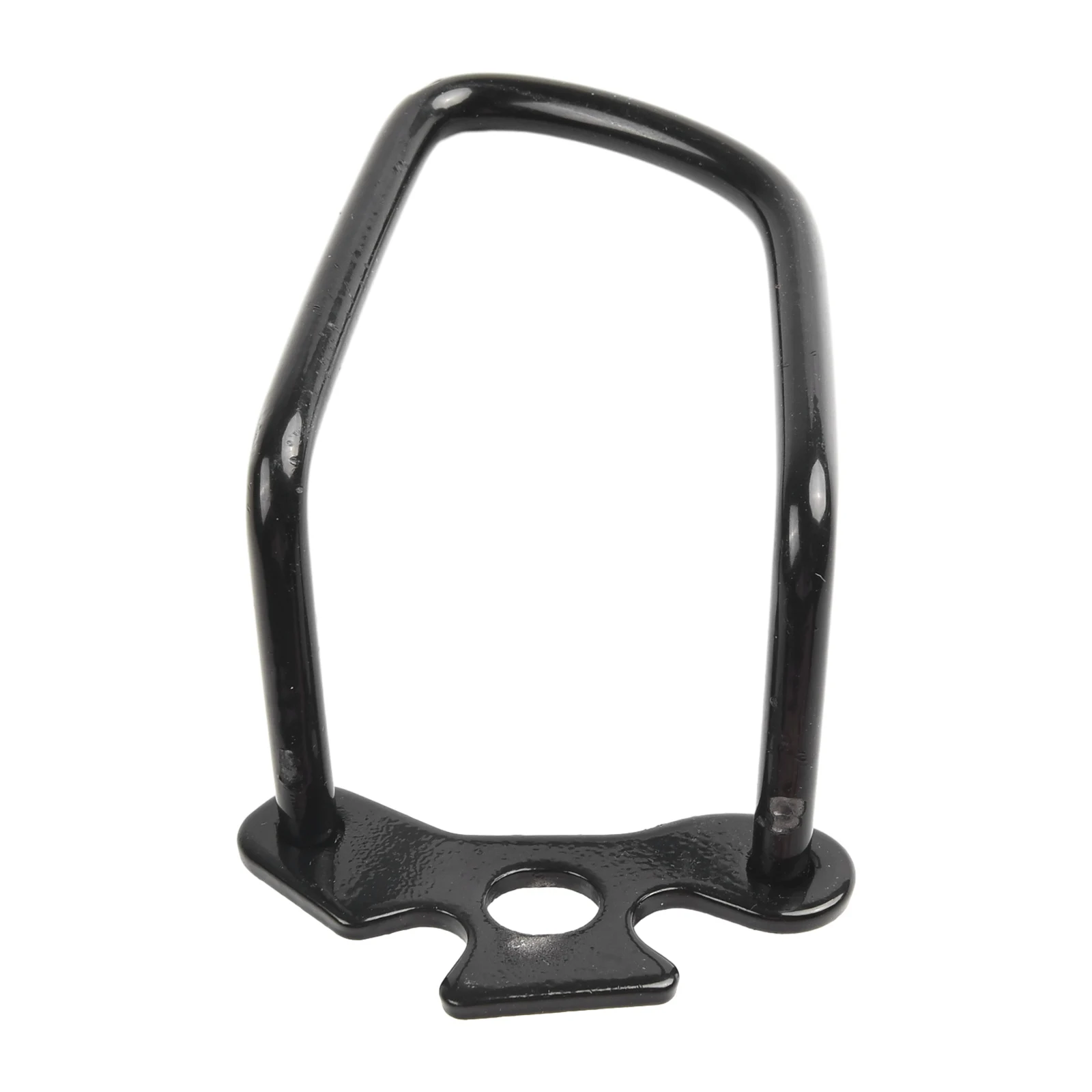 Schaltwerk Schutz Stahl Fahrrad Schaltwerk Schutz Fahrrad Schaltwerk Aufhänger Hinten Gang Schutz Kette Bleiben Schutz – Detail 6