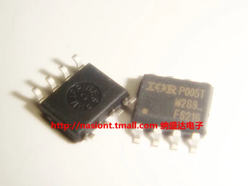 

15 шт. IRF6216TRPBF IRF6216 SOP8 высокое качество