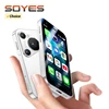 SOYES P70 Pro Max Mini Android8.1 Smartphone 3.0 Inches 2000mAh Face ID Dual SIM Standby Play Store 3G Little Phone 1