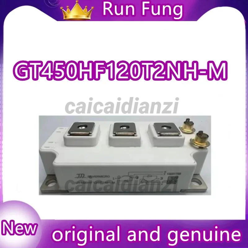 

GT450HF120T2NH-M Power Module New Original