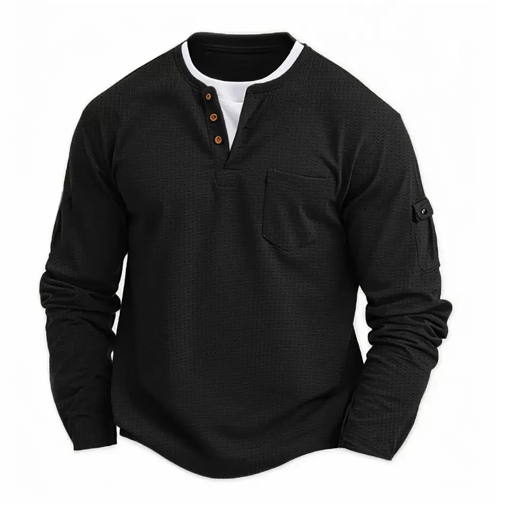 PlatiNum T-shirt styling example
