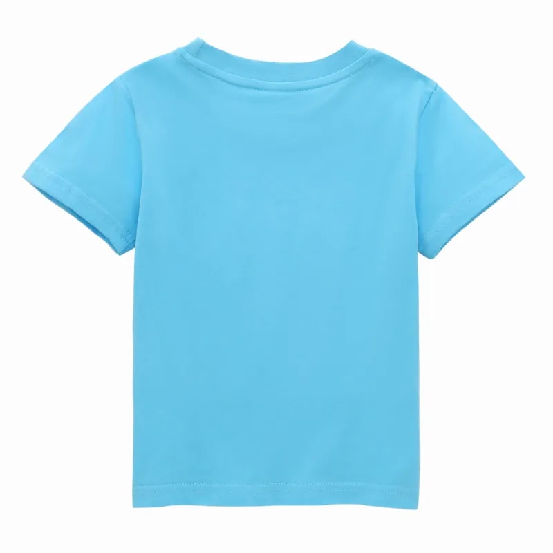 Roblox-Camiseta Bidimensional Infantil de Manga Curta, Roupa Fina de  Algodão, Animação Periférica, Meninos e Meninas, Moda - AliExpress